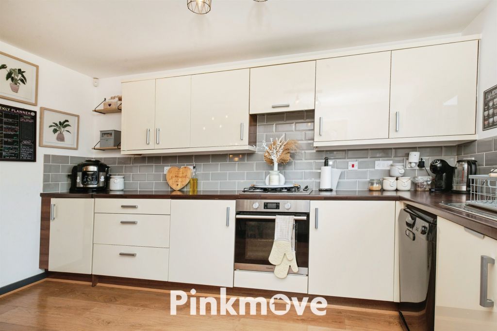 Additional image 8 of 4 bed detached house for saleHeol Senni, Bettws, Newport NP20