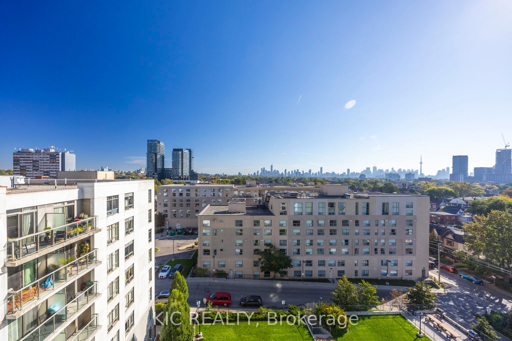 Additional image 3 of 901-812 Lansdowne Avenue, Toronto, ON, M6H 4K5