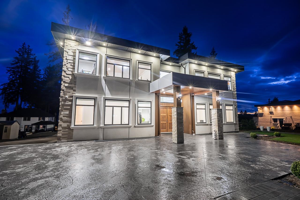13110 57 Avenue, Surrey, BC, V3X 2Z3
