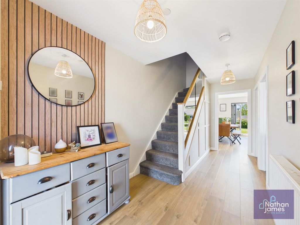 Additional image 6 of 3 bed semi-detached house for saleCherry Close, Rogiet, Caldicot NP26