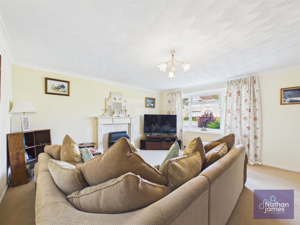 Additional image 3 of 3 bed detached house for saleChurch Road, Caldicot NP26