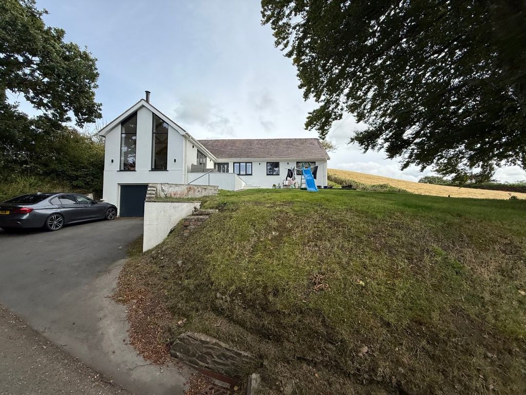 Additional image 39 of 3 bed bungalow for saleGoitre Road, Aberaeron SA46