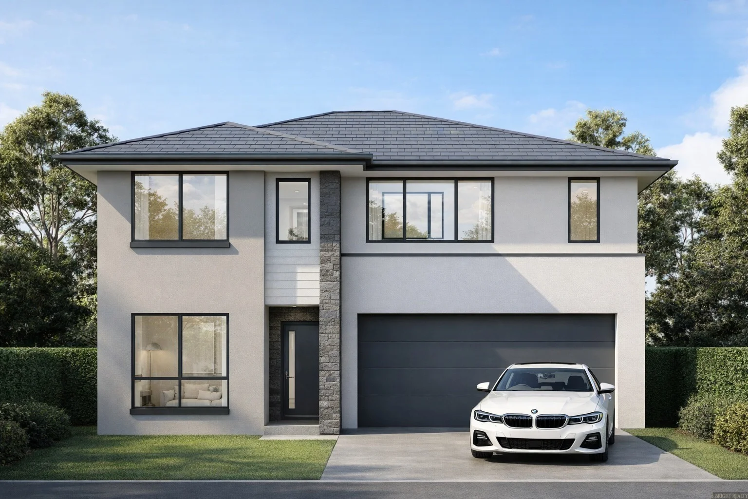 Austral NSW 2179