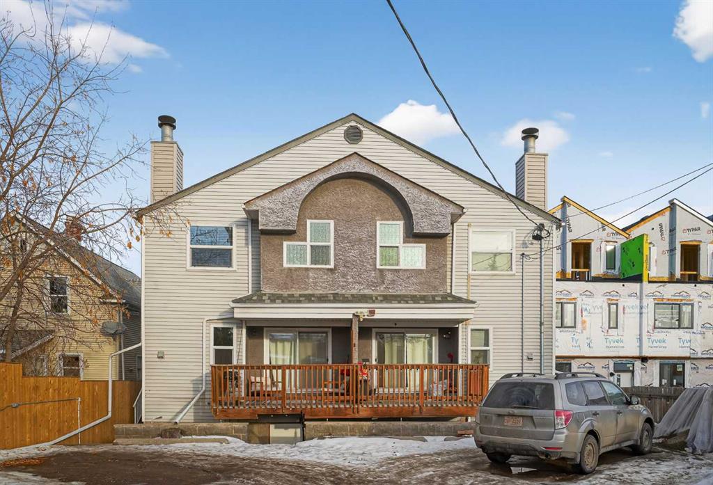 Additional image 2 of 2-713 Mcdougall Road NE, Calgary, AB, T2E 4Z9