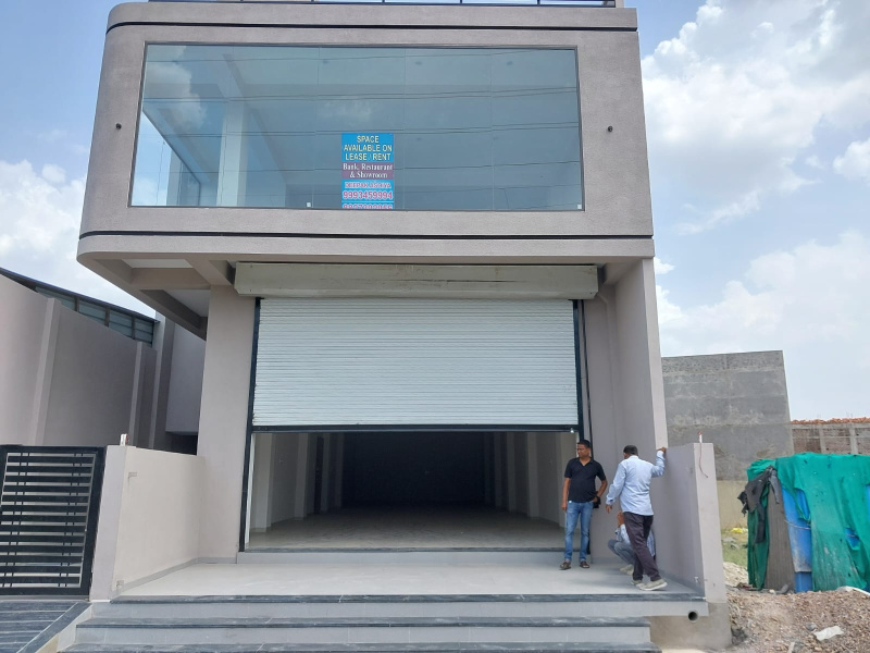 Additional image 2 of Rau Pithampur Road, Indore