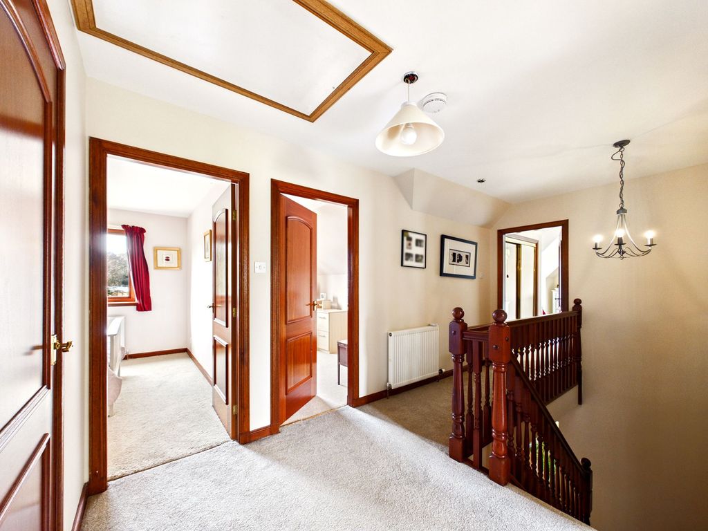 Additional image 16 of 4 bed detached house for sale3 The Beeches, Banchory Lodge, Banchory AB31