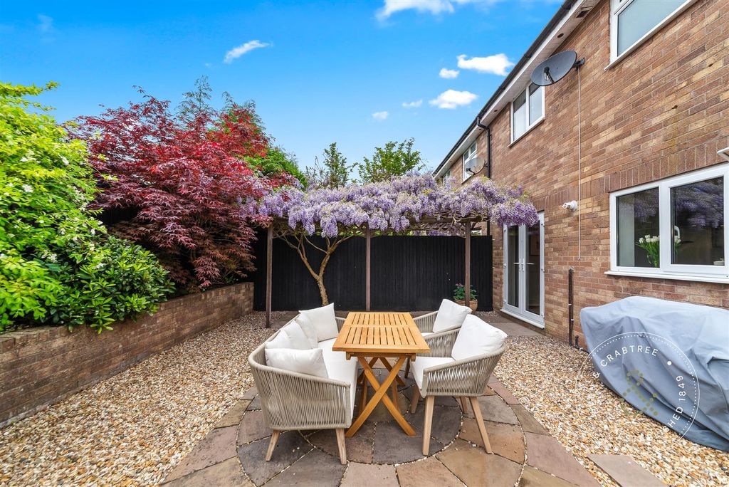 Additional image 32 of 3 bed semi-detached house for saleSilver Birch Close, Whitchurch, Cardiff CF14
