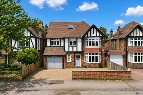 Davies Road, West Bridgford, Nottingham NG2