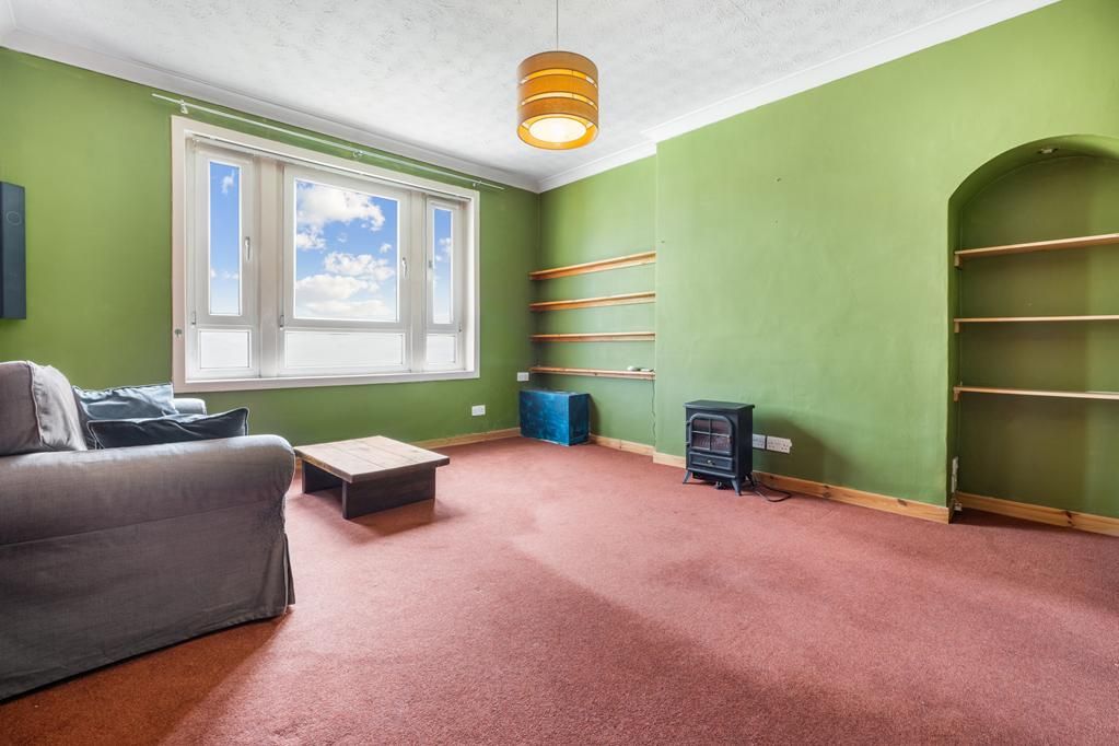 Additional image 3 of 3 bed maisonette for saleQueen Margaret Street, St. Monans, Anstruther KY10