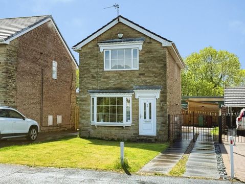 Redwood Way, Yeadon, Leeds LS19