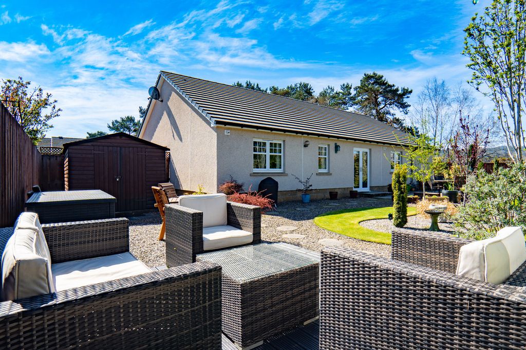 Additional image 36 of 3 bed detached bungalow for saleThe Cairns, Muir Of Ord IV6