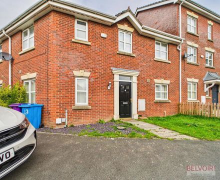 Brigadier Drive, West Derby, Liverpool L12