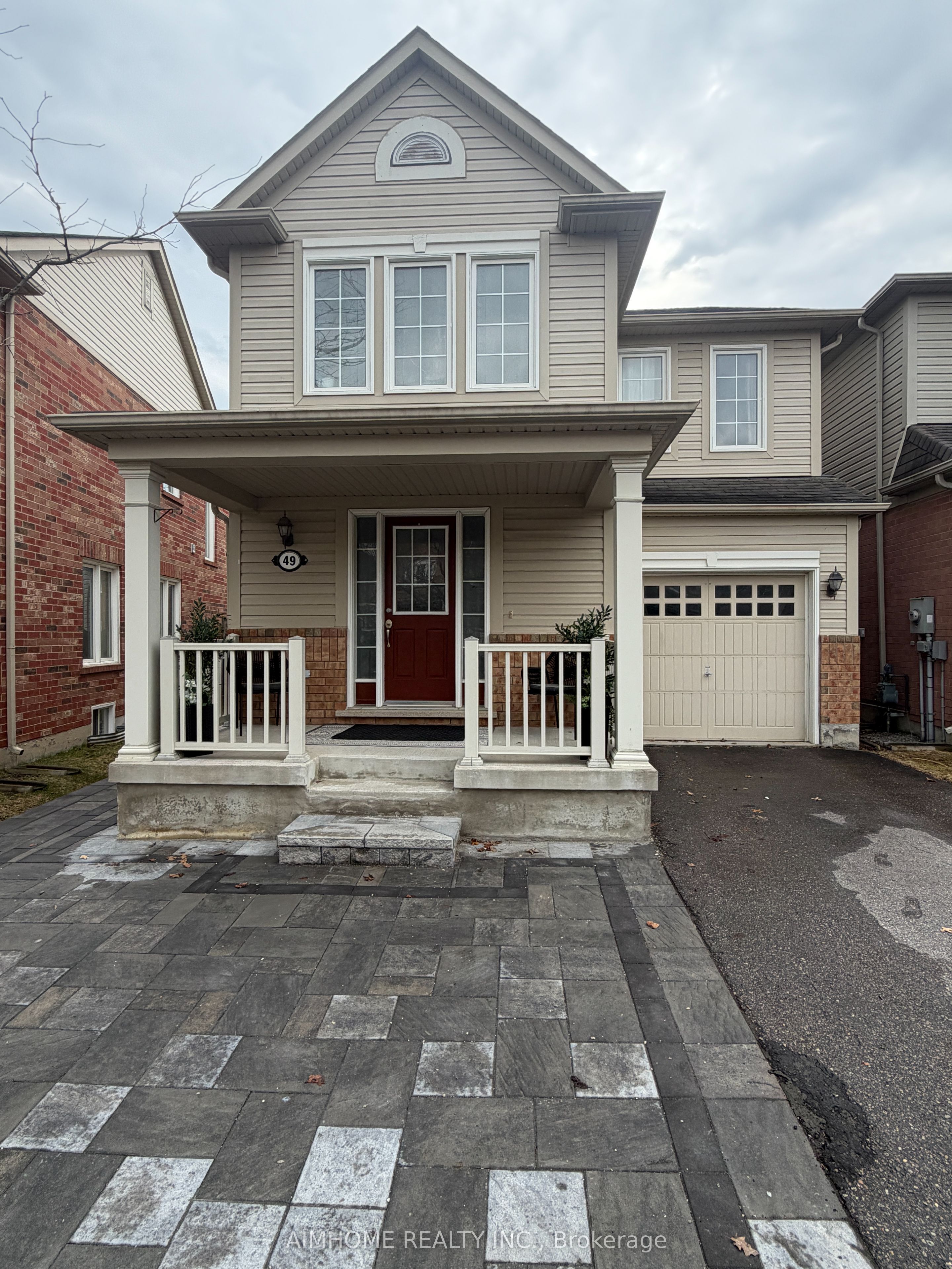 49 Fred Silvester Road, Whitchurch-stouffville, ON, L4A 0J6