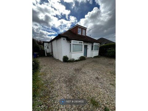 Rannoch Drive, Glasgow G61
