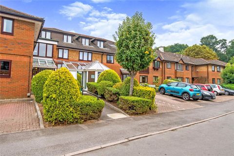 Sherwood Close, Southampton, Hampshire SO16