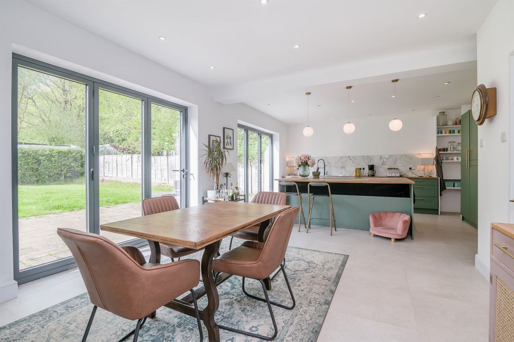 Additional image 3 of 4 bed detached house for saleThe Coldra, Newport, Newport NP18