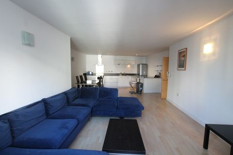 Dearmans Place, Salford M3