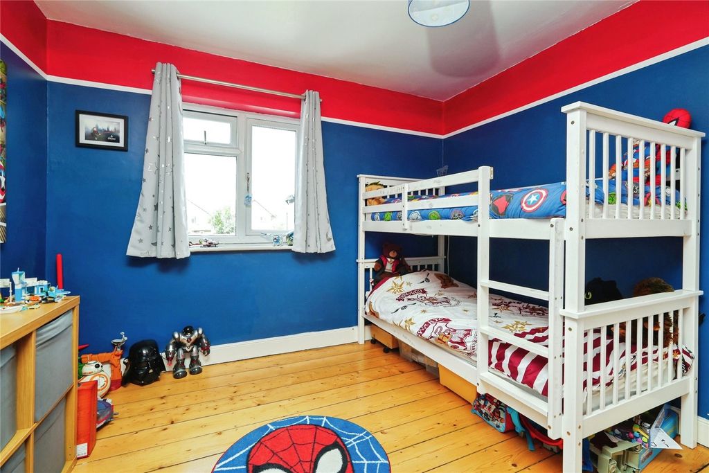 Additional image 11 of 3 bed terraced house for saleKings End, Bicester, Oxfordshire OX26