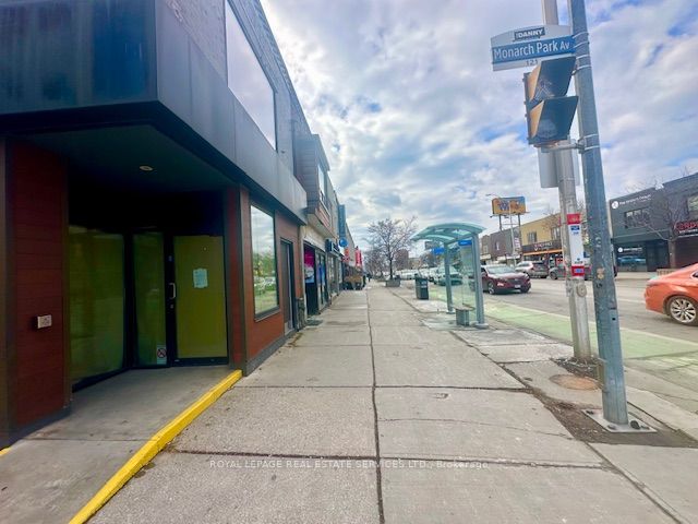 Additional image 4 of 2nd Floor-1417 Danforth Avenue, Toronto, ON, M4J 1N2