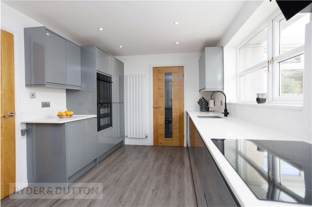 Additional image 9 of 4 bed detached house for saleHurst Hill Crescent, Ashton-Under-Lyne, Greater Manchester OL6