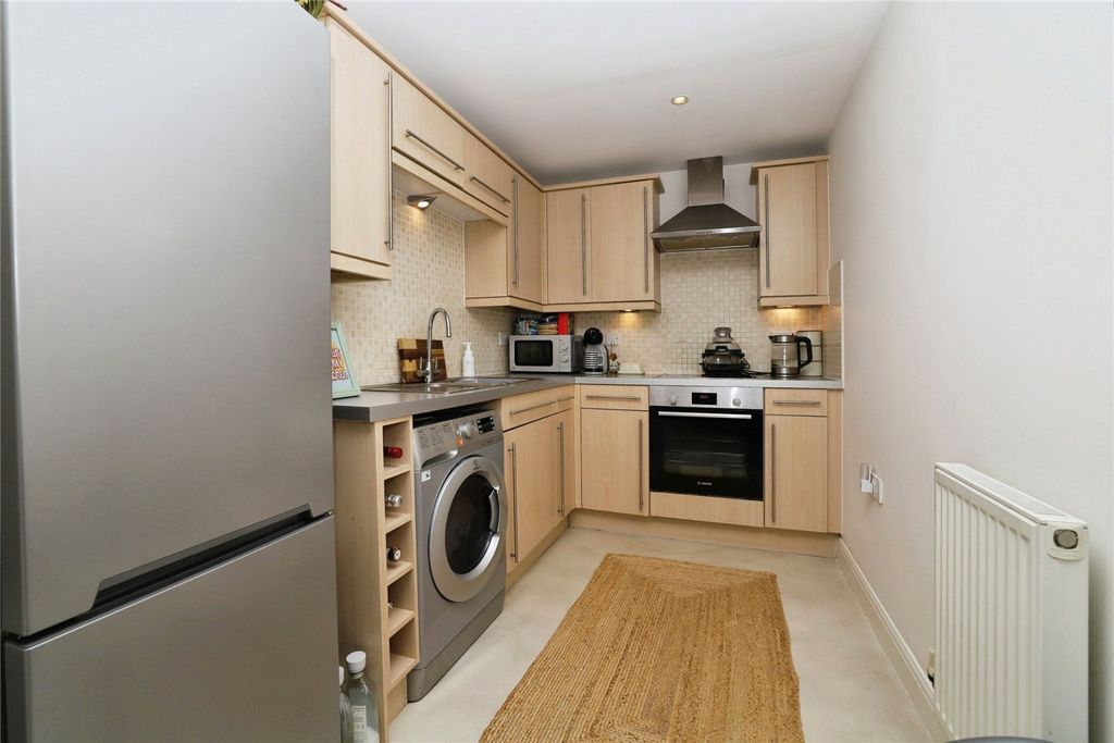 Additional image 5 of 3 bed maisonette for saleHarlseywood, Bideford, Devon EX39