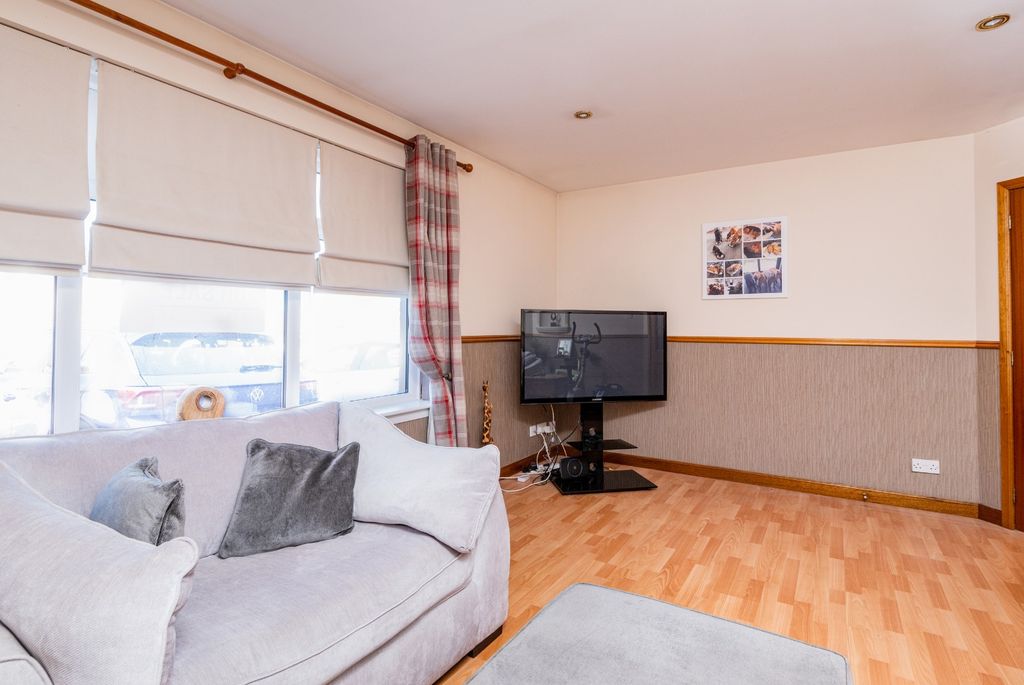 Additional image 4 of 3 bed detached house for sale32 Victoria Gardens, Banff, Aberdeenshire AB45