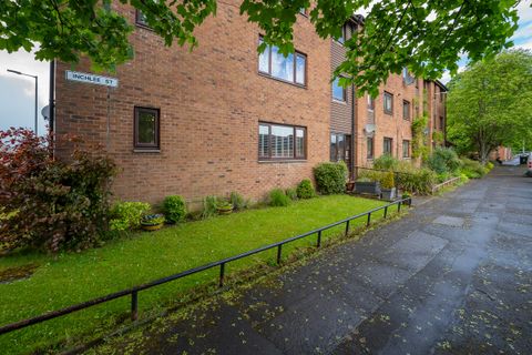 Inchlee Street, Glasgow G14
