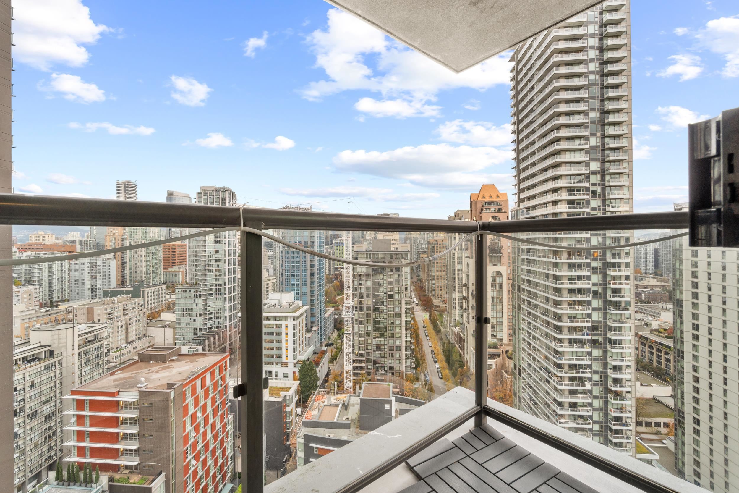 Additional image 6 of 2709-501 Pacific Street, Vancouver, BC, V6Z 2X6