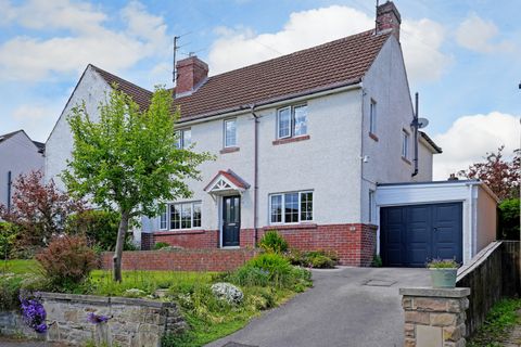King Ecgbert Road, Dore S17