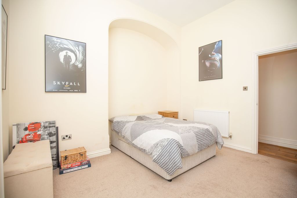 Additional image 14 of 2 bed flat for saleOrchard House, Charlotte Way, Atherstone CV9