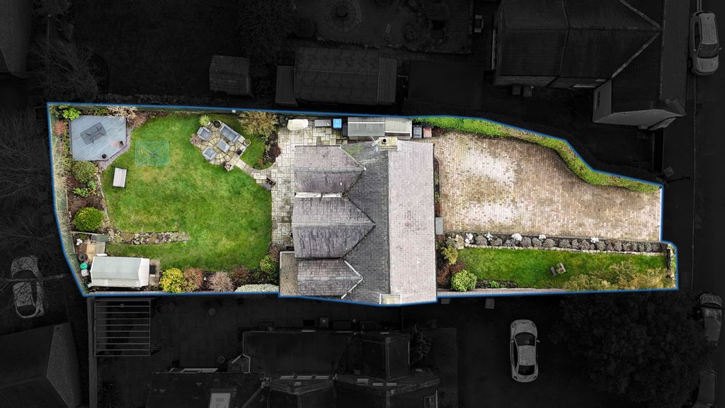 Additional image 35 of 4 bed detached house for saleThe Green, Markfield, Leicester, Leicestershire LE67