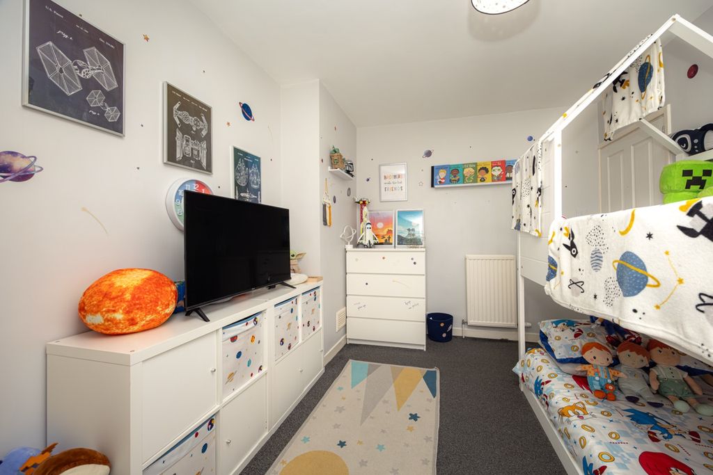 Additional image 14 of 3 bed terraced house for saleNewington Road, Annan DG12
