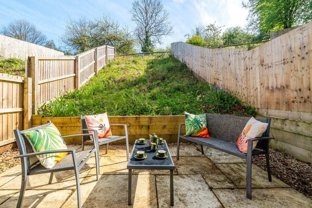 Additional image 34 of 4 bed terraced house for saleChantry, Old Vicarage Gardens, Bruton BA10