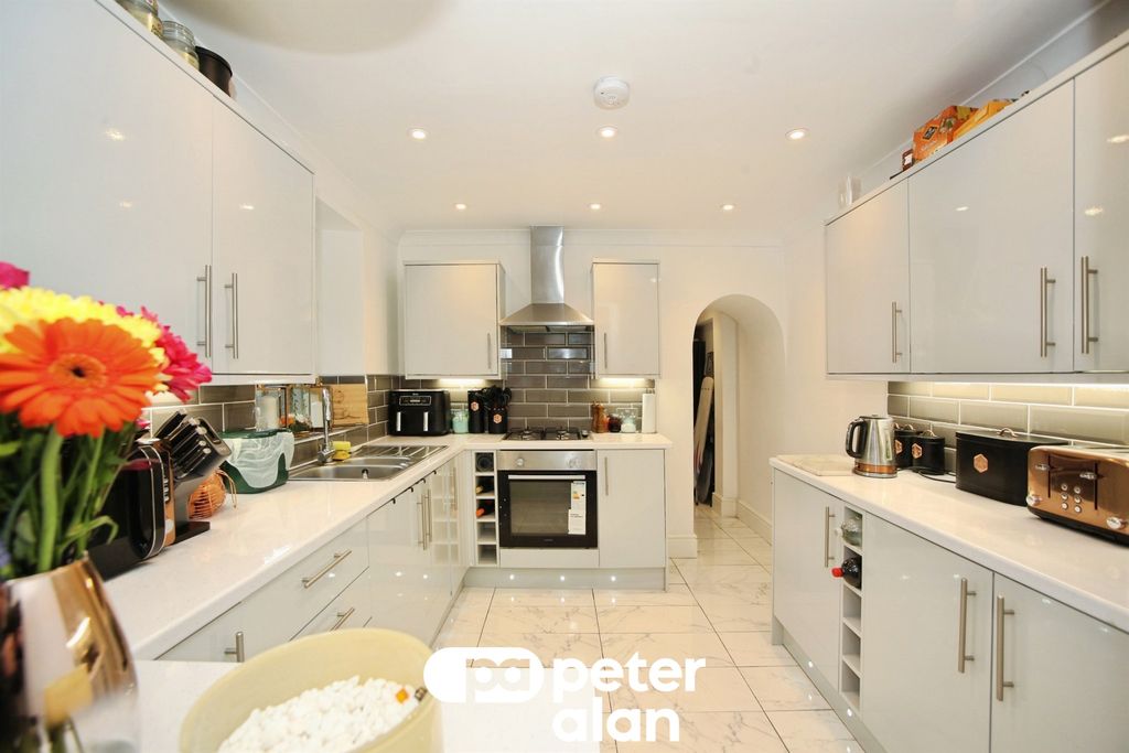 Additional image 3 of 3 bed terraced house for saleCapel Street, Bargoed CF81