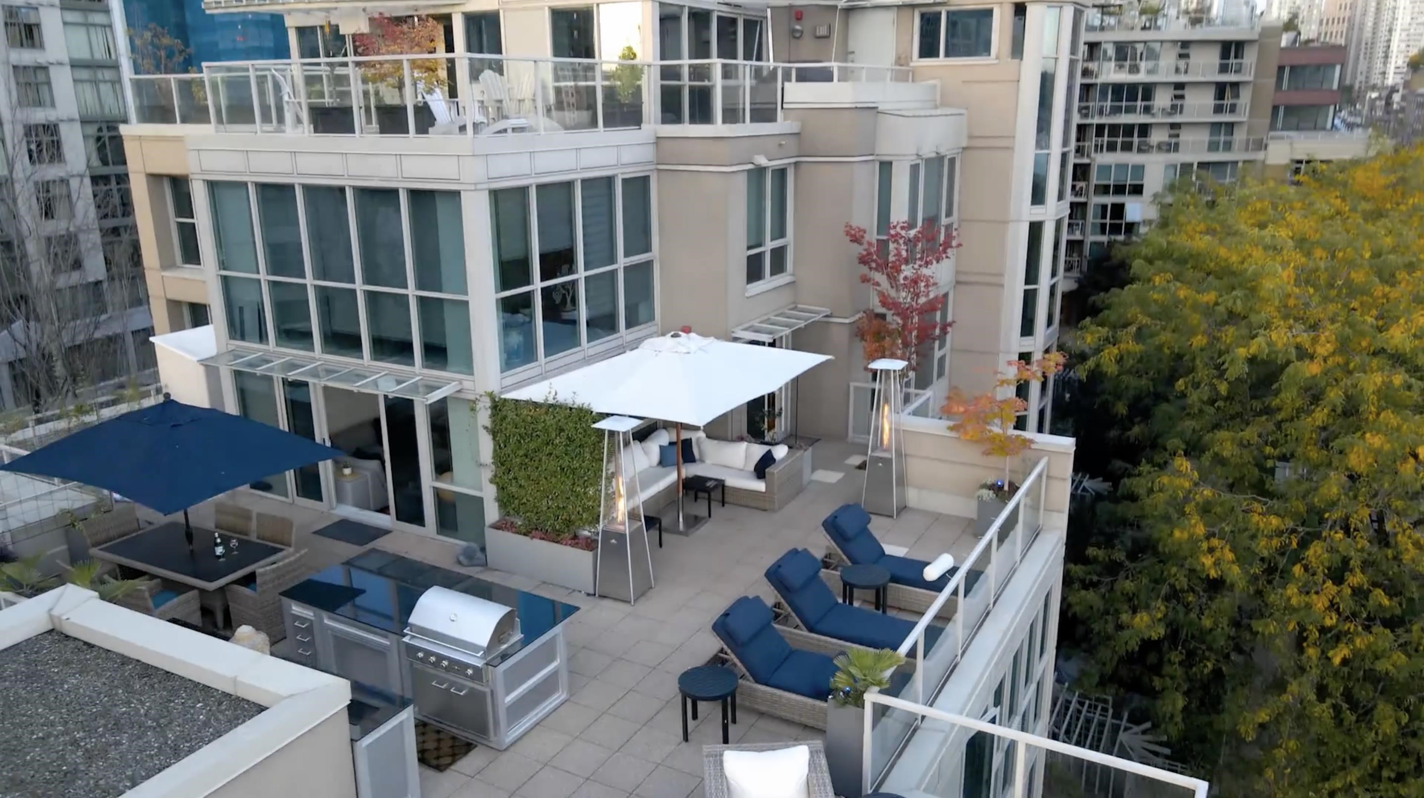Additional image 6 of 602-1388 Homer Street, Vancouver, BC, V6B 6A7