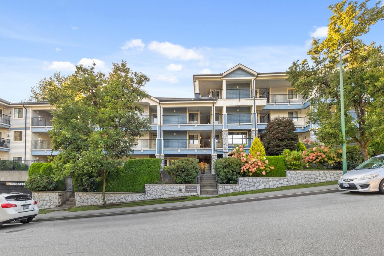 Additional image 2 of 404-102 Begin Street, Coquitlam, BC, V3K 4V2