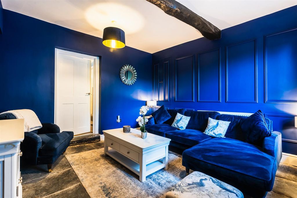 Additional image 3 of 4 bed terraced house for saleBelsfield Terrace, Bowness-On-Windermere, Windermere LA23