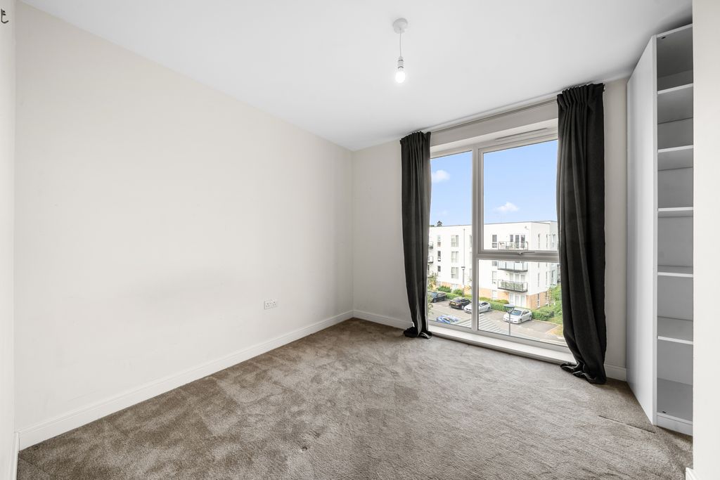 Additional image 11 of 2 bed flat for saleHawker Drive, Addlestone, Surrey KT15