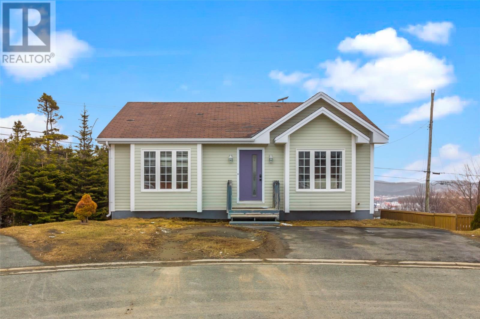 9 Kildare Place, St. John's, NL, A1B5A9