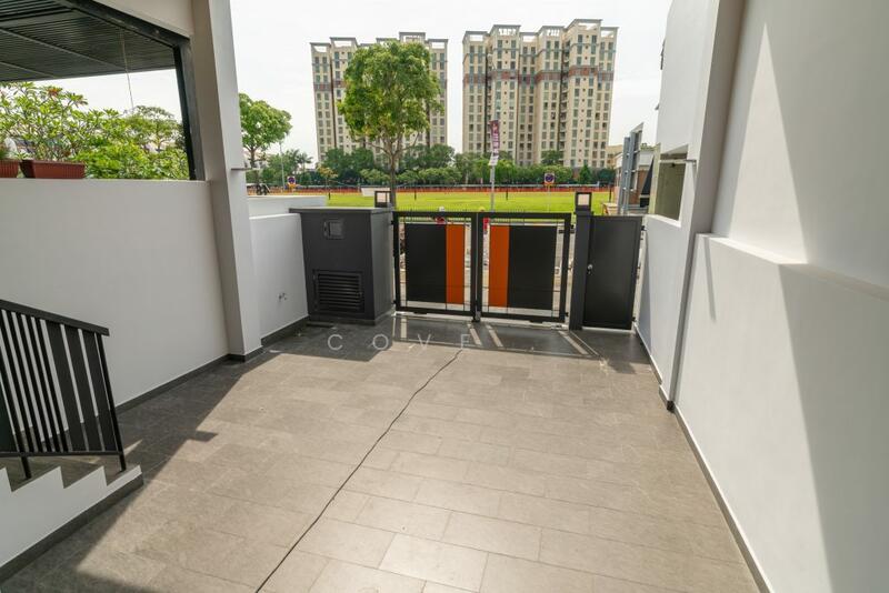 Additional image 5 of 50 Jalan Kembangan - Standard Room