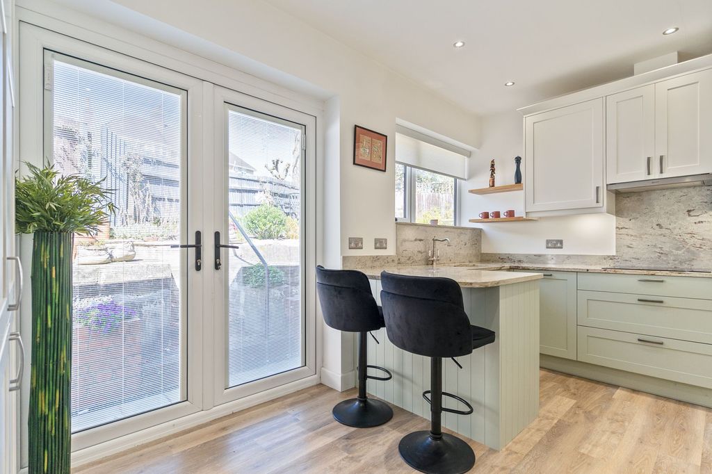 Additional image 3 of 2 bed detached house for saleRidgeway Court, Newport NP20