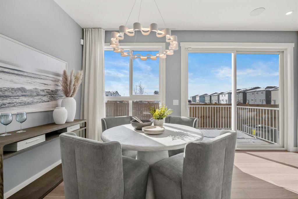 Additional image 6 of 207 Huxland Path NE, Calgary, AB, T2A 5Z9