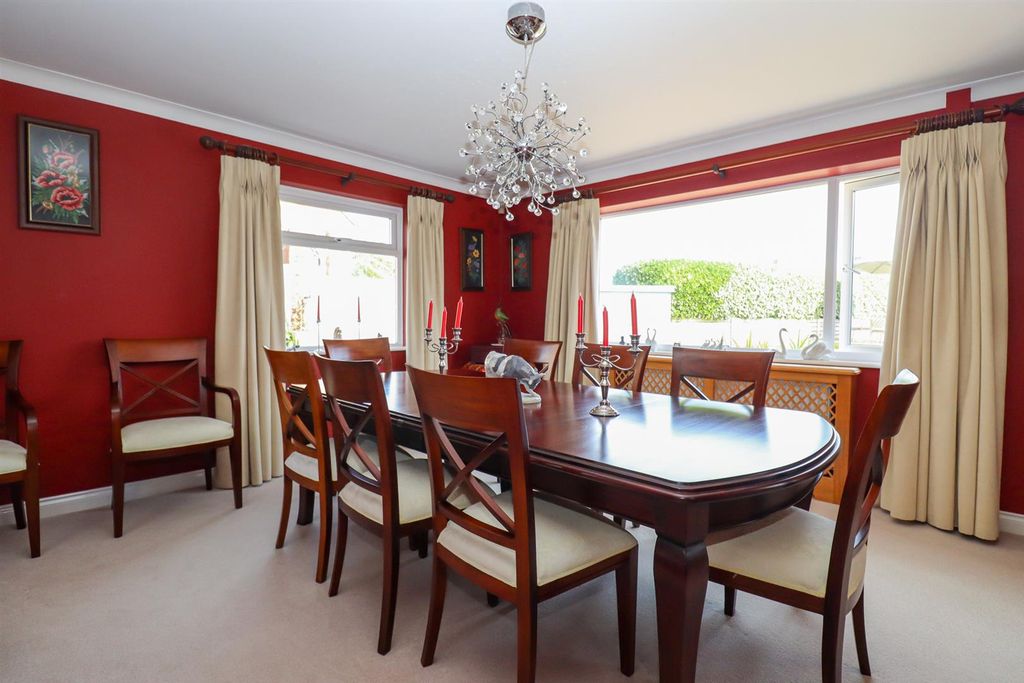 Additional image 9 of 4 bed detached house for saleSouth Cliff Avenue, Bexhill-On-Sea TN39