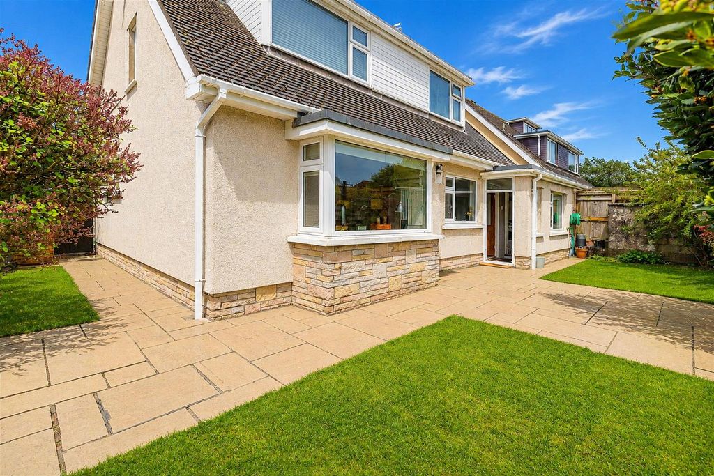Additional image 24 of 3 bed property for saleBirchfield Crescent, Victoria Park, Cardiff CF5