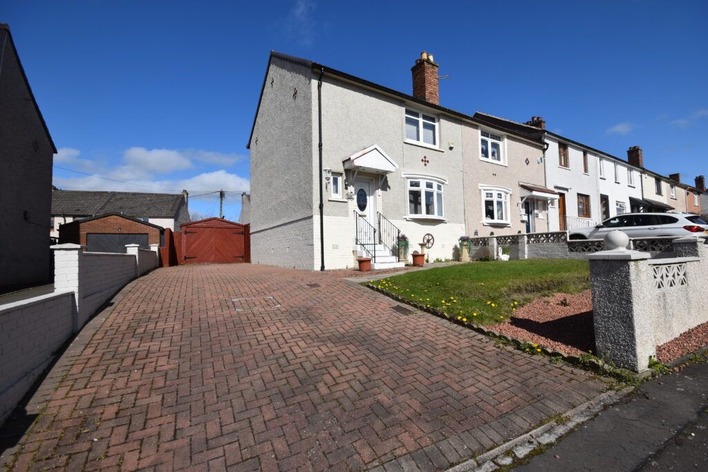Additional image 2 of 2 bed end terrace house for saleGlendale Avenue, Airdrie ML6