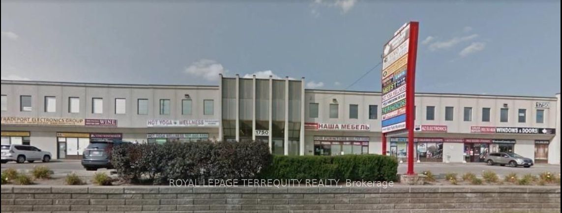 211-1750 Steeles Avenue W, Vaughan, ON, L4K 2L7