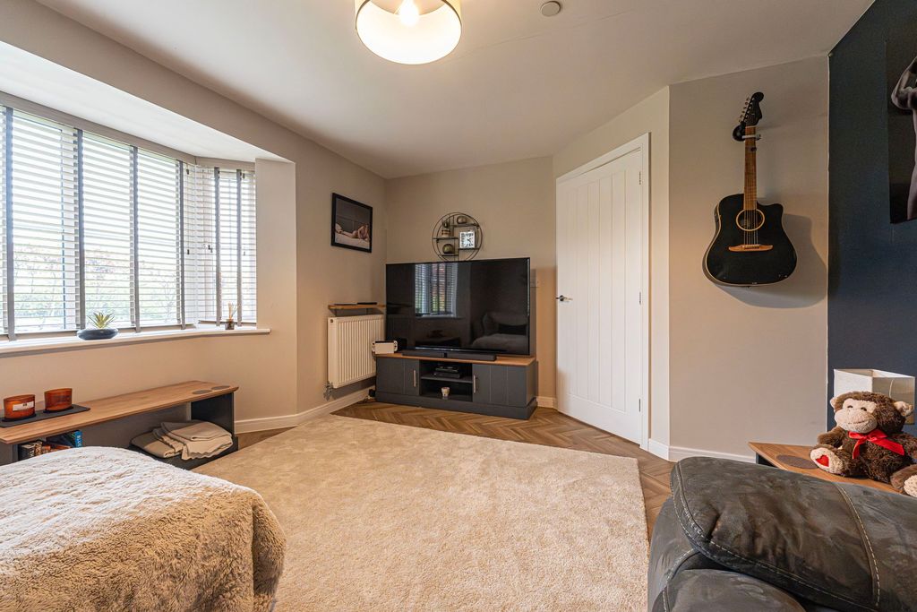 Additional image 11 of 3 bed detached house for saleSir Howel Crescent, Undy NP26