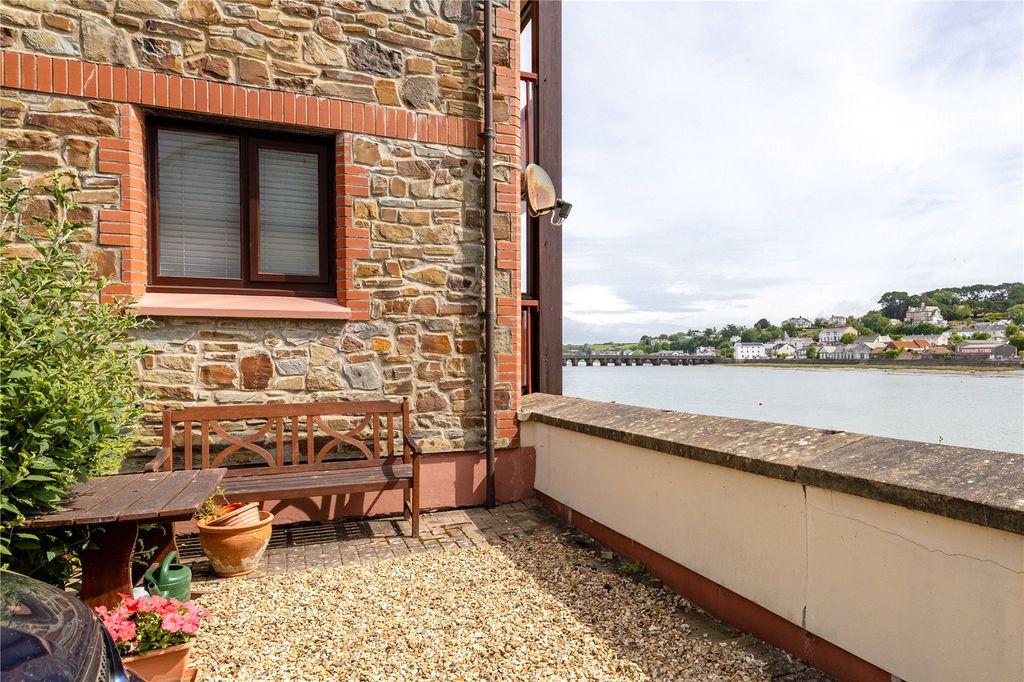 Additional image 22 of 3 bed flat for saleNew Road, Bideford, Devon EX39