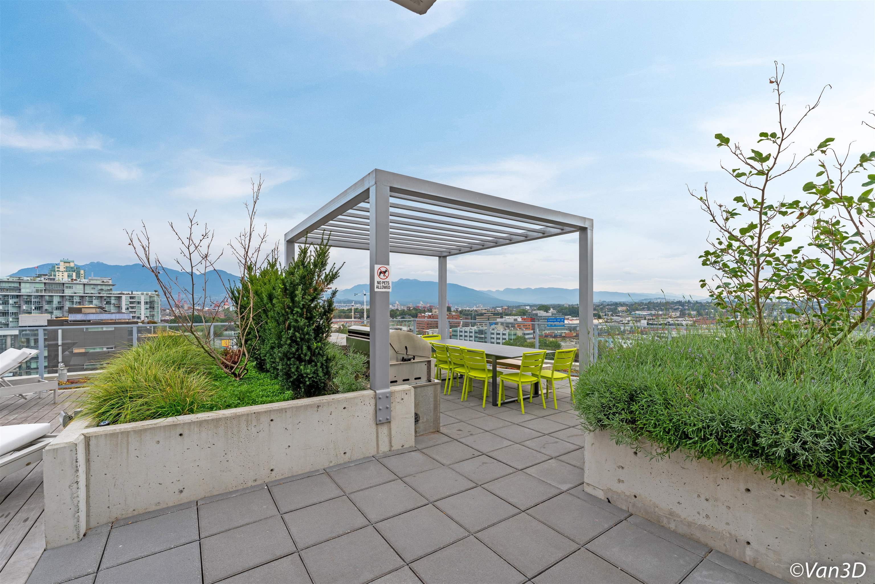 Additional image 3 of 809-180 2nd Avenue E, Vancouver, BC, V5T 0K4