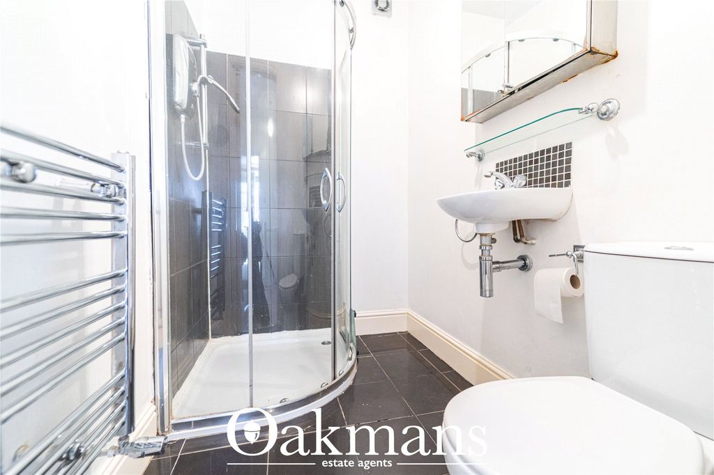 Additional image 14 of 3 bed end terrace house for saleAll Saints Road, Bromsgrove, Worcestershire B61